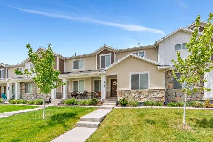 1006 N 20 E, Santaquin, Utah 84655