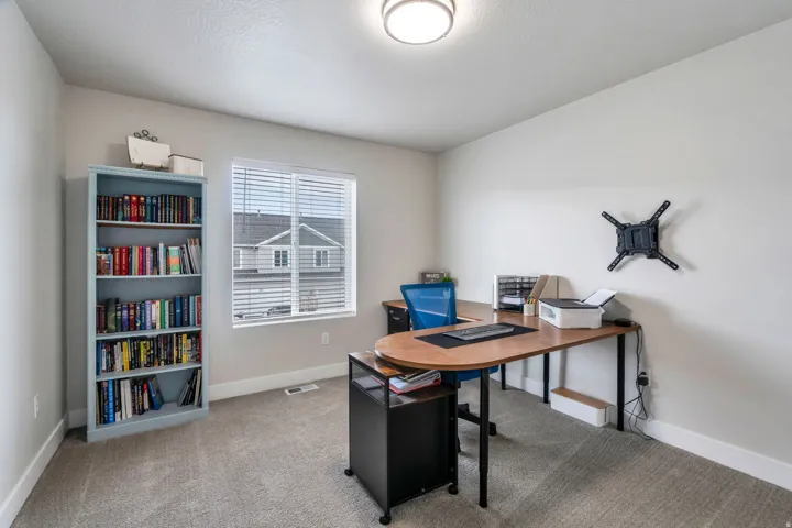 third bedroom
