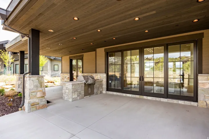 669 N Red Mountain Ct, Heber City, Utah 84032