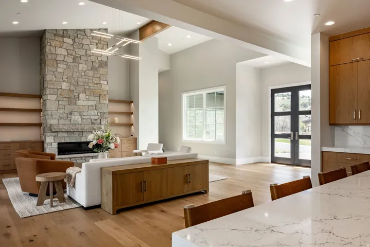 669 N Red Mountain Ct, Heber City, Utah 84032