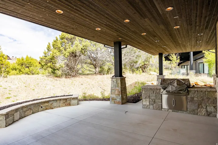 669 N Red Mountain Ct, Heber City, Utah 84032
