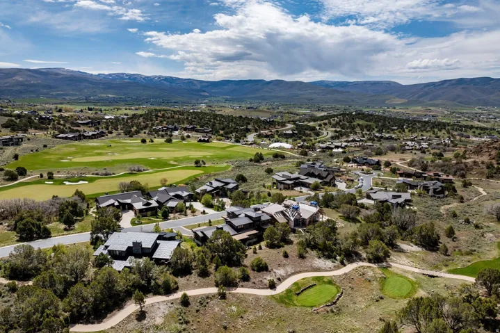669 N Red Mountain Ct, Heber City, Utah 84032