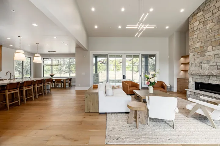 669 N Red Mountain Ct, Heber City, Utah 84032