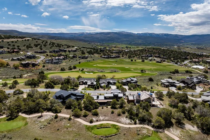 669 N Red Mountain Ct, Heber City, Utah 84032