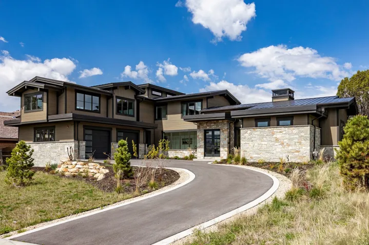 669 N Red Mountain Ct, Heber City, Utah 84032