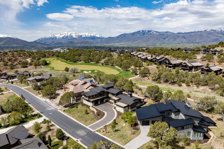 669 N Red Mountain Ct, Heber City, Utah 84032