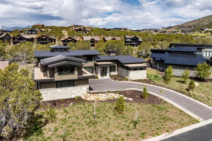 669 N Red Mountain Ct, Heber City, Utah 84032