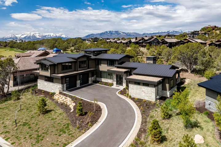 669 N Red Mountain Ct, Heber City, Utah 84032