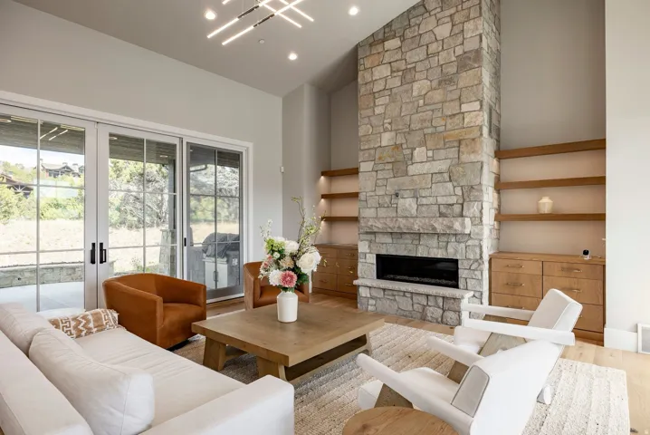 669 N Red Mountain Ct, Heber City, Utah 84032