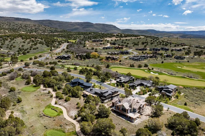 669 N Red Mountain Ct, Heber City, Utah 84032