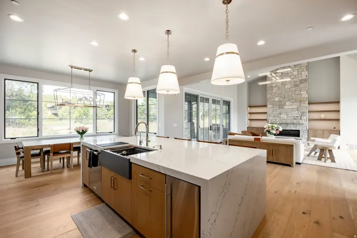 669 N Red Mountain Ct, Heber City, Utah 84032