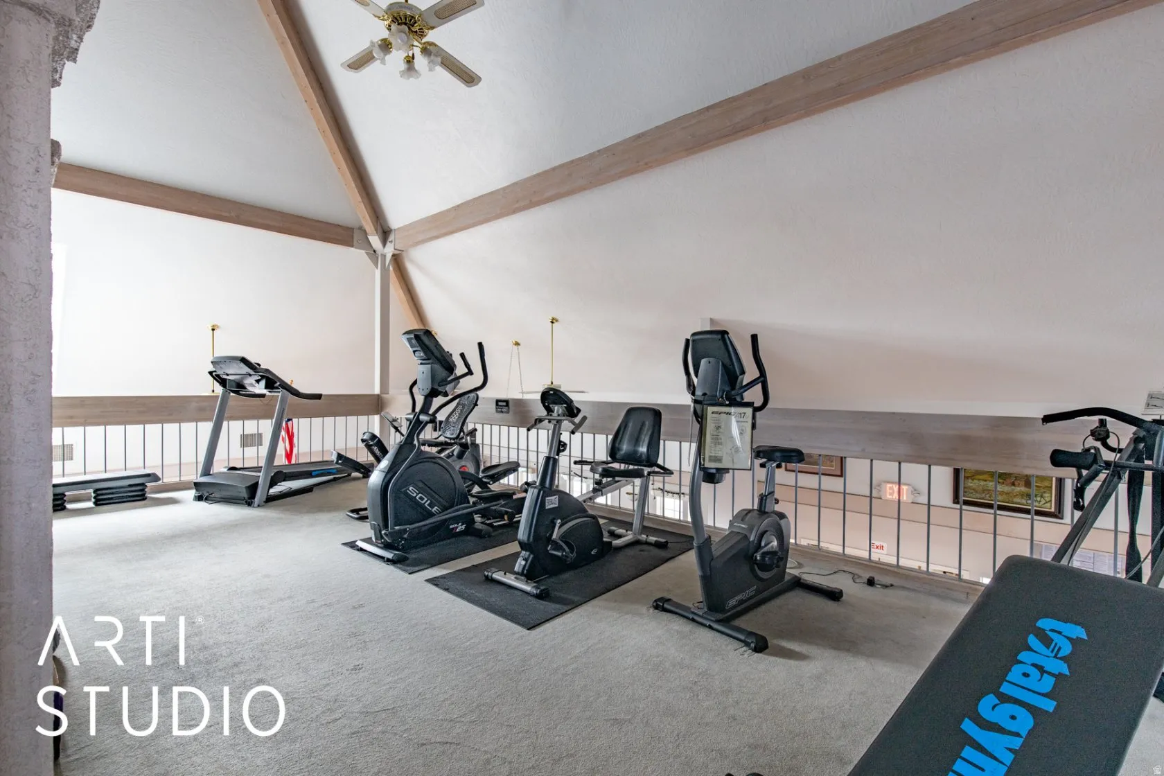 Community Fitness Center