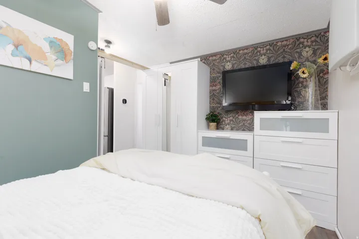 Primary Bedroom (View 2)