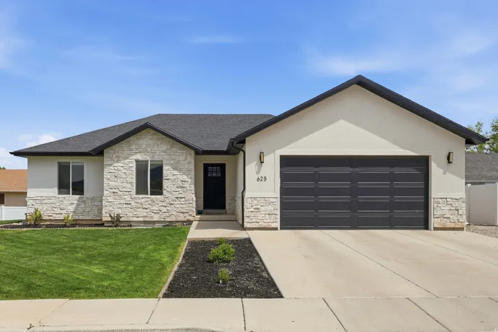 Front house
