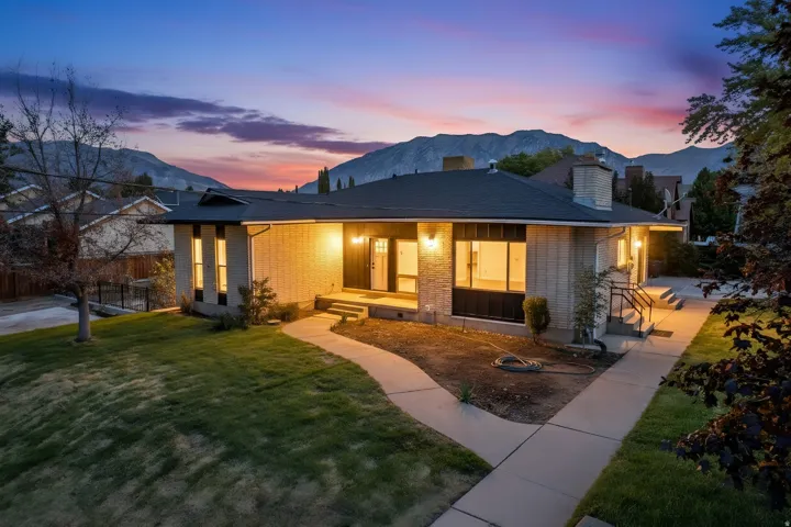 1616 N 2100 W, Provo, Utah 84604