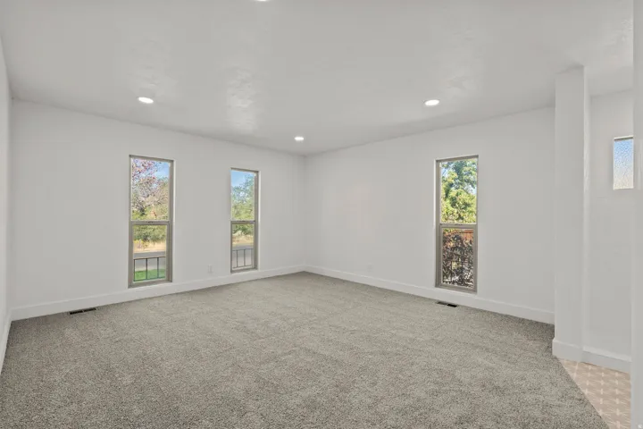 Primary suite