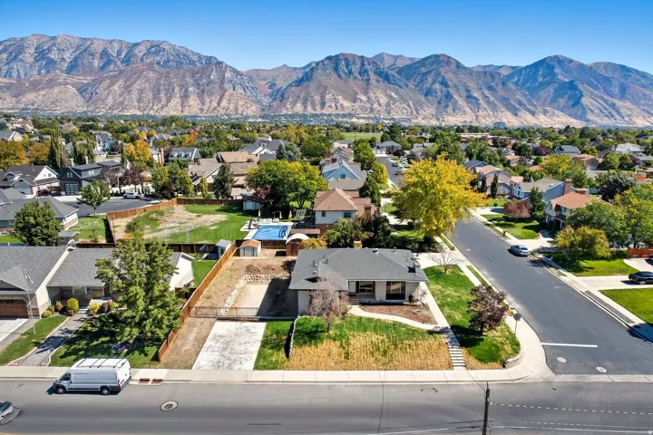 1616 N 2100 W, Provo, Utah 84604
