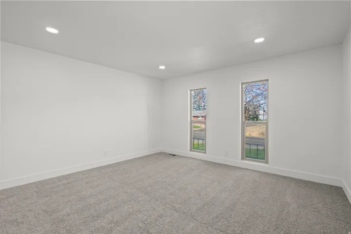 Primary suite