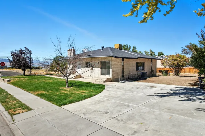 1616 N 2100 W, Provo, Utah 84604