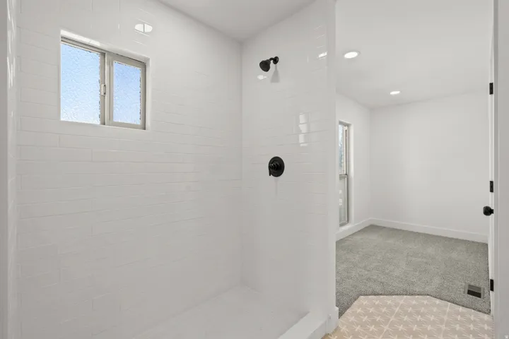 Primary ensuite