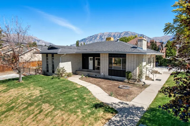 1616 N 2100 W, Provo, Utah 84604