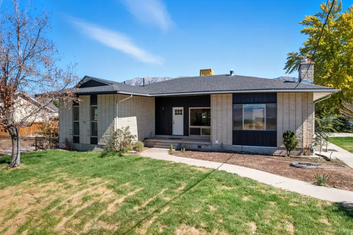 1616 N 2100 W, Provo, Utah 84604