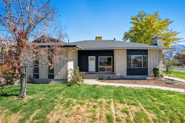 1616 N 2100 W, Provo, Utah 84604