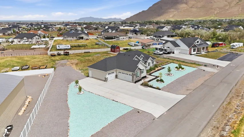 1547 E Owen Cv #123, Lake Point, Utah 84074