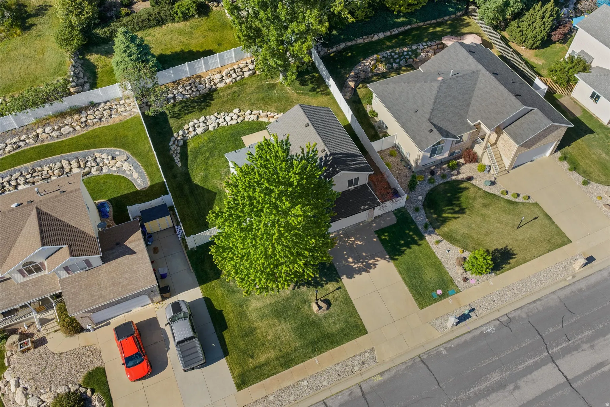 Aerial perspective