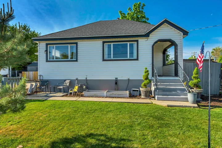 196 N 100 W, Tooele, Utah 84074