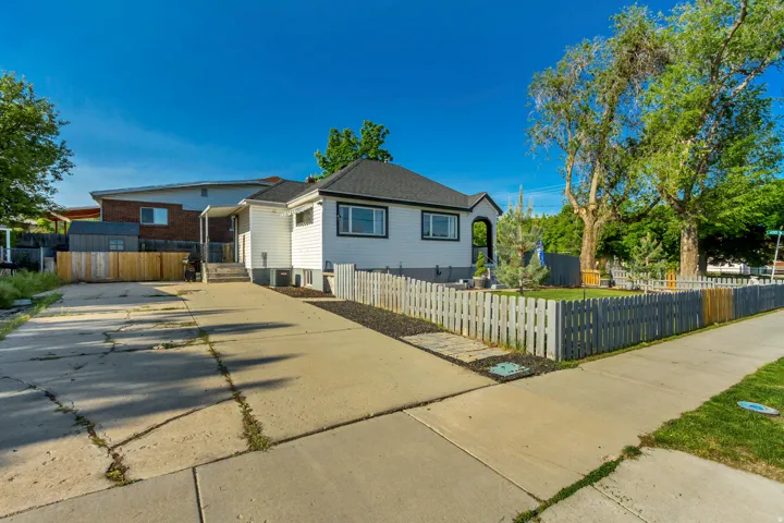 196 N 100 W, Tooele, Utah 84074