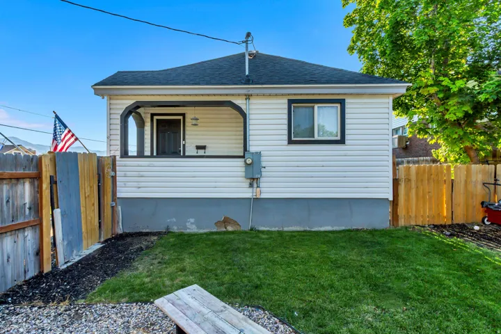 196 N 100 W, Tooele, Utah 84074