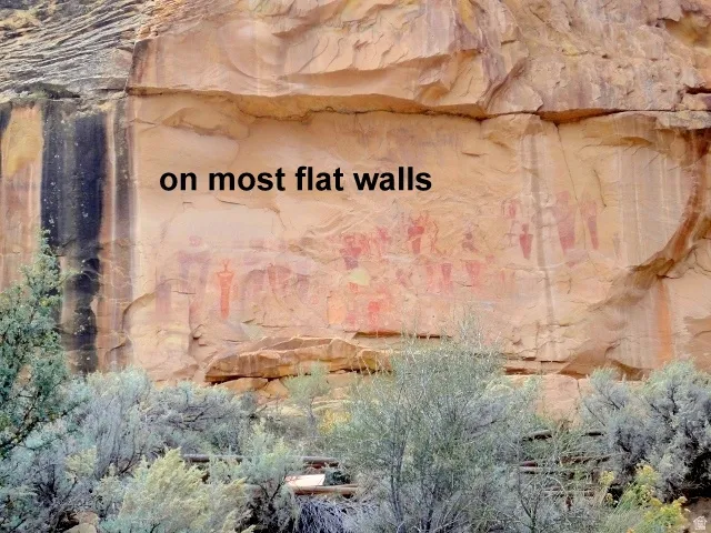 Some are 6' tall.