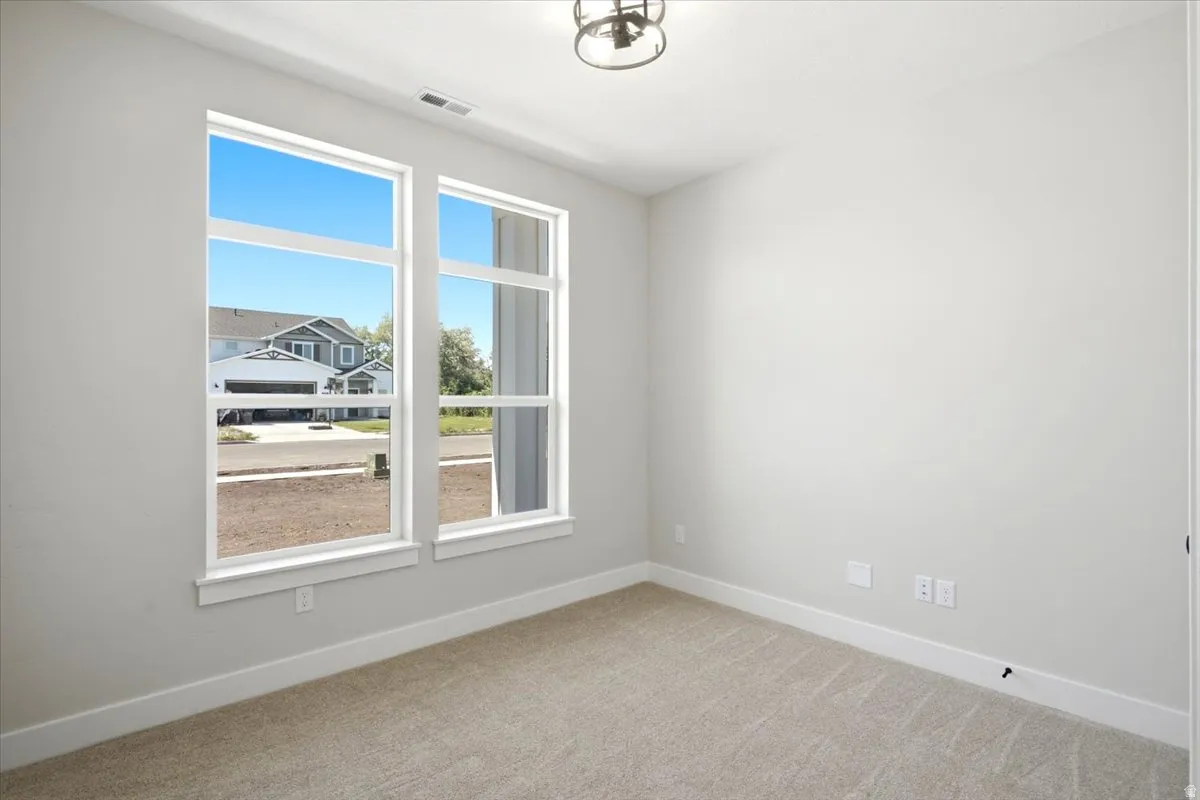 Office or bedroom