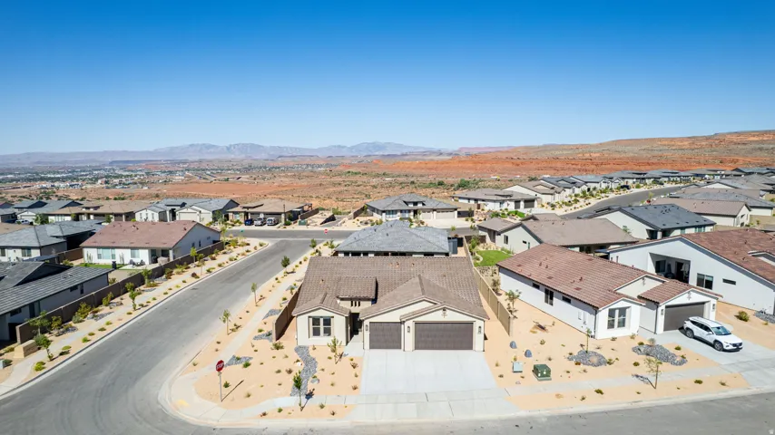 1547 N Ascent St, Washington, Utah 84780