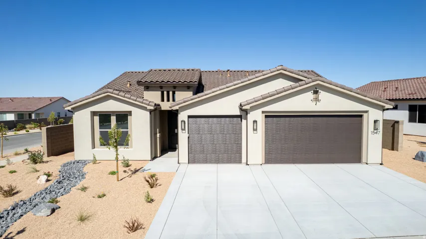 1547 N Ascent St, Washington, Utah 84780