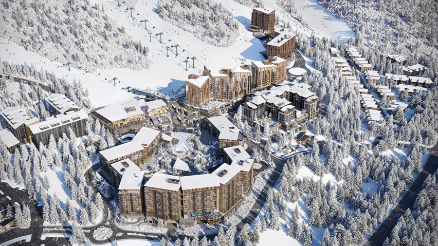 1843 W Glencoe Mountain Way #610, Park City, Utah 84060