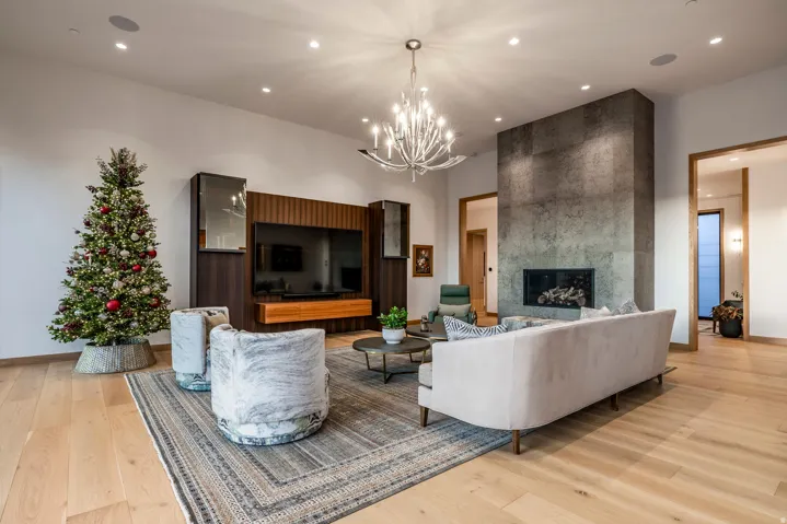 5857 Golf Club Link, Park City, Utah 84098