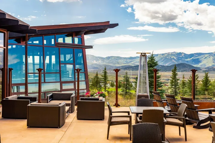 5857 Golf Club Link, Park City, Utah 84098