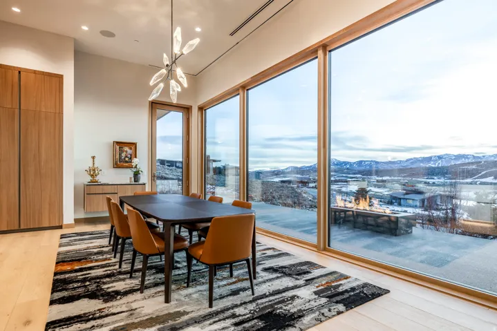 5857 Golf Club Link, Park City, Utah 84098