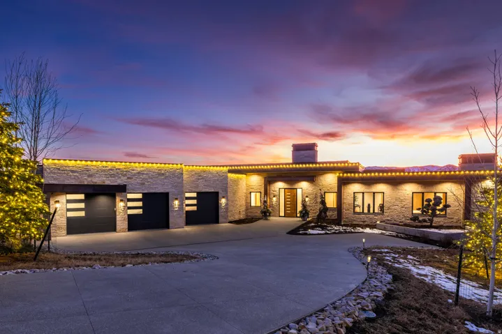 5857 Golf Club Link, Park City, Utah 84098