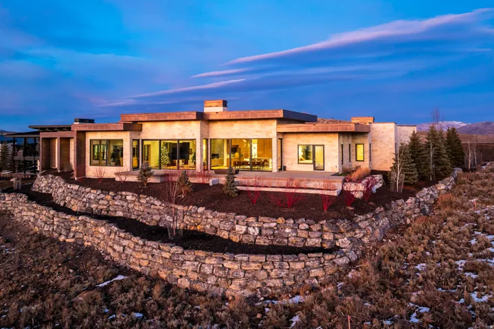 5857 Golf Club Link, Park City, Utah 84098