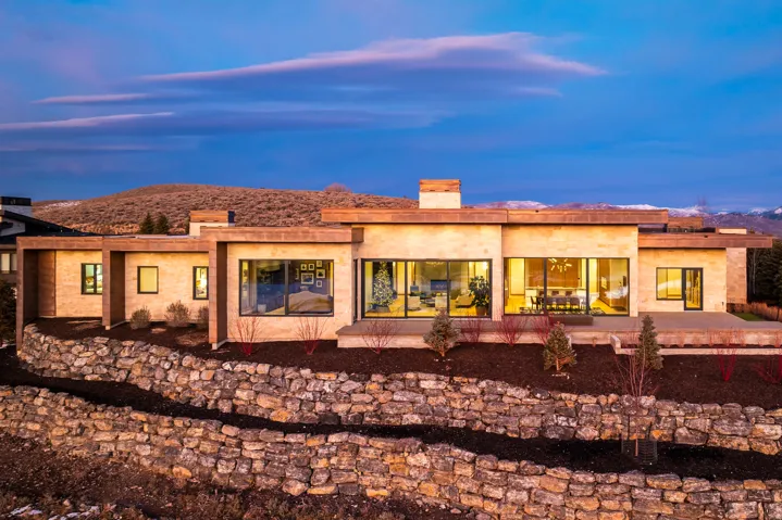 5857 Golf Club Link, Park City, Utah 84098