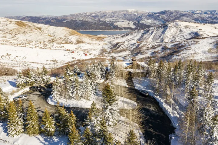 5857 Golf Club Link, Park City, Utah 84098