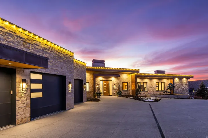 5857 Golf Club Link, Park City, Utah 84098