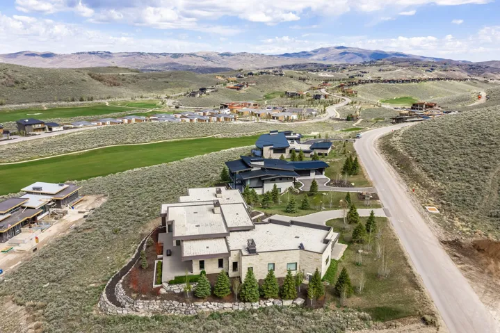5857 Golf Club Link, Park City, Utah 84098