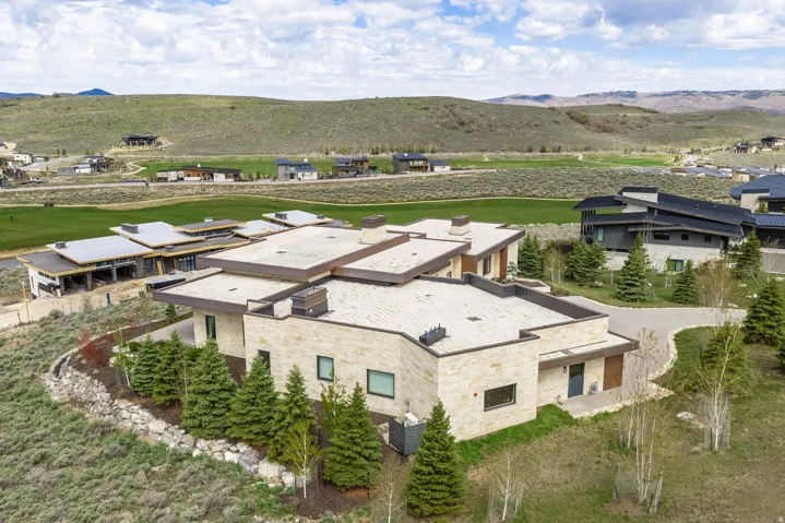 5857 Golf Club Link, Park City, Utah 84098
