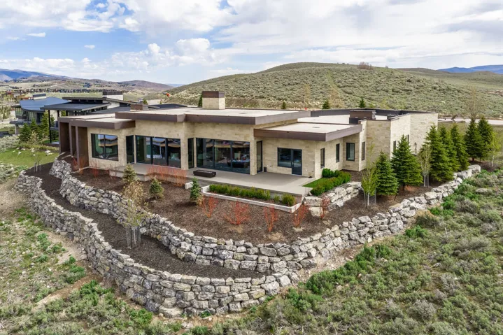 5857 Golf Club Link, Park City, Utah 84098