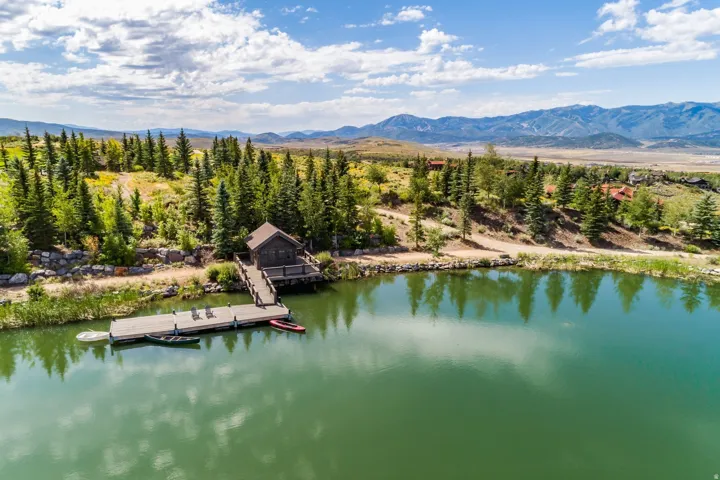 5857 Golf Club Link, Park City, Utah 84098
