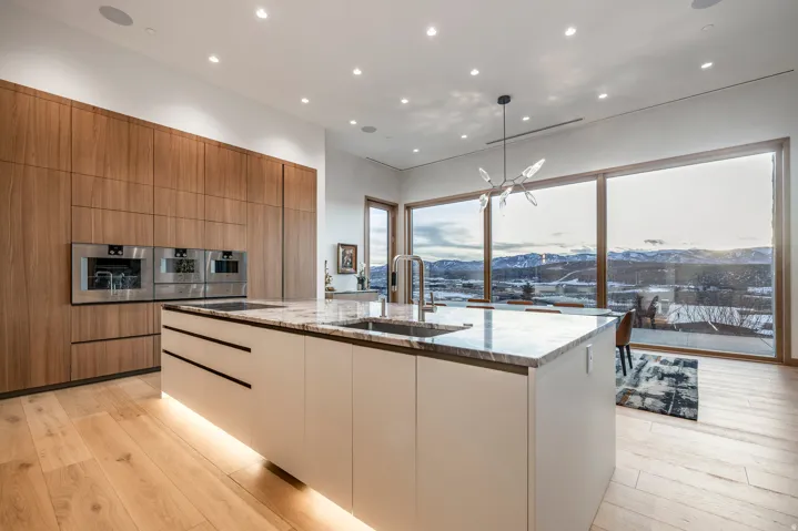 5857 Golf Club Link, Park City, Utah 84098